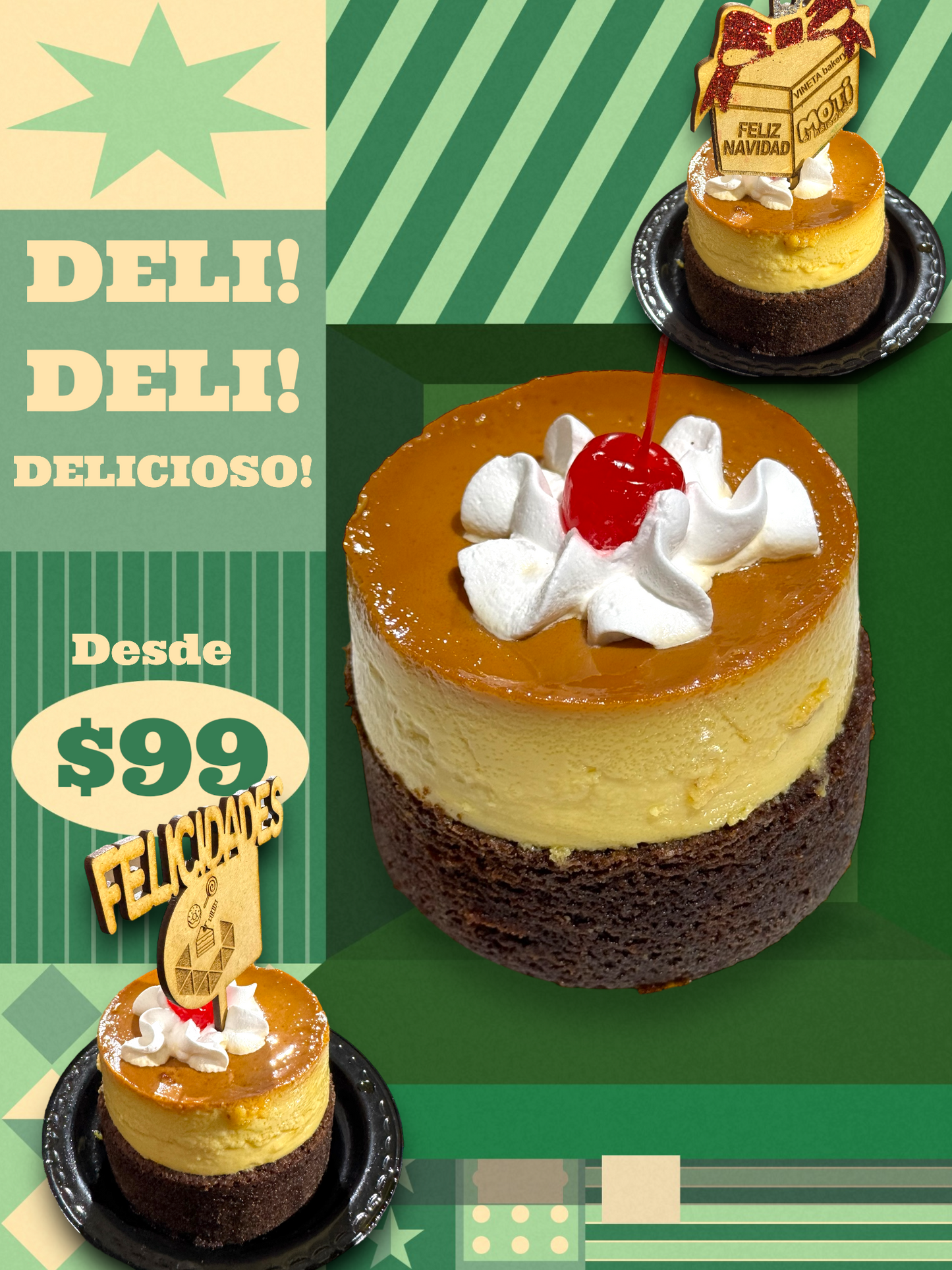 NCNAV2024- baby chocoflan Navideño 007