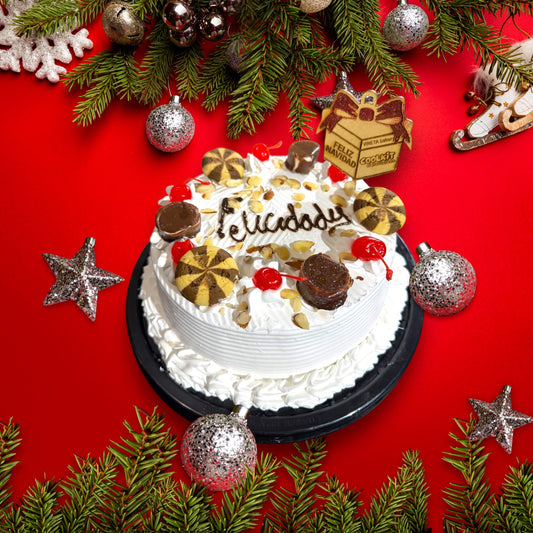 NCNAV2024-Pastel Blanco Navideño Mediano 002