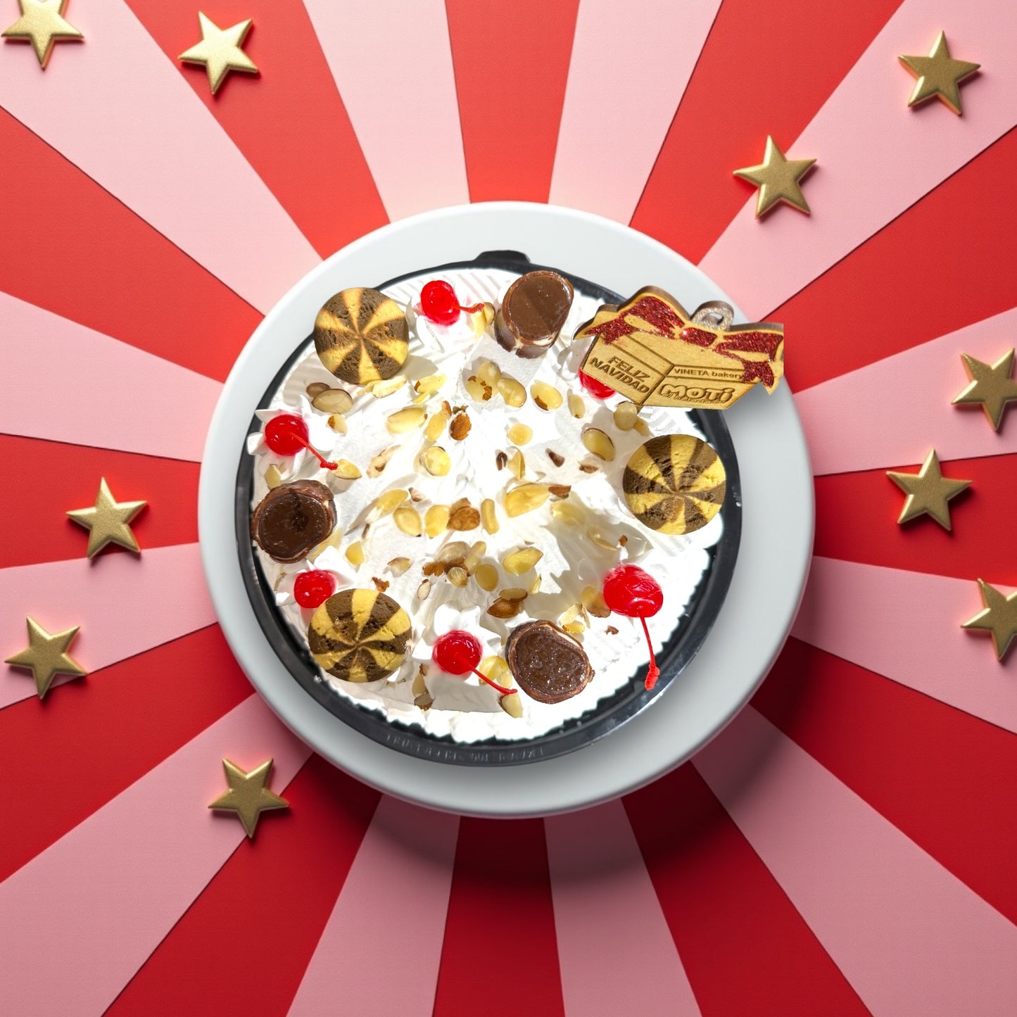 NCNAV2024-Pastel Blanco Navideño Mediano 002