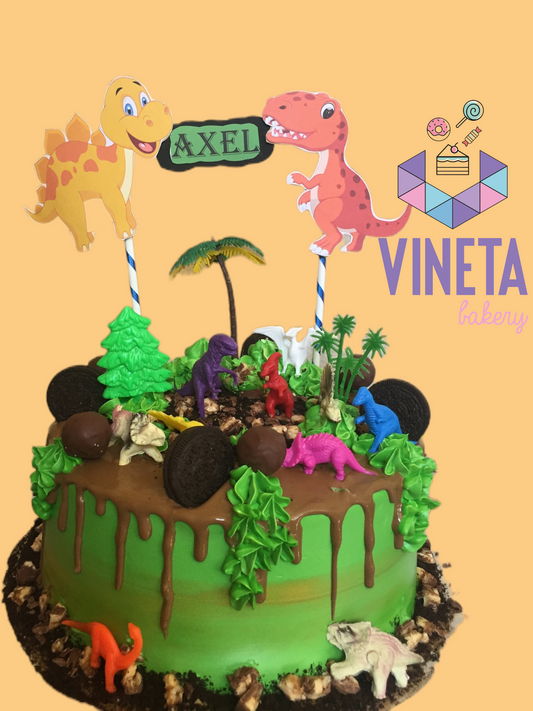 N202113 Dinosaurios axel