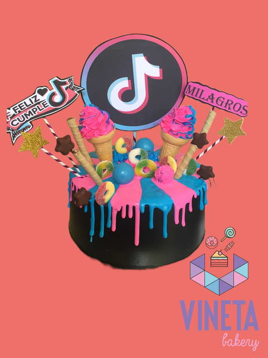 N202114 Tiktok Milagros