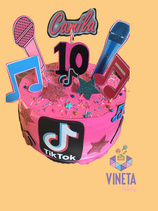 N202115 Tiktok Camila