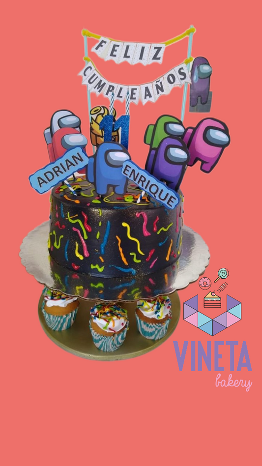 N202116 Among us adrian enrique