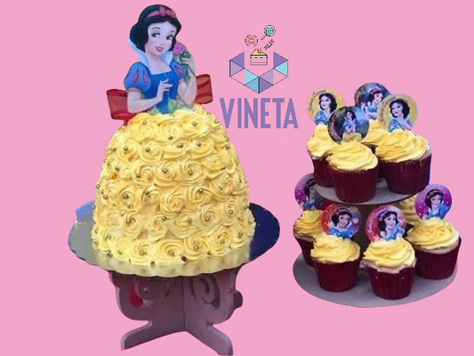 N202101 Blanca nieves