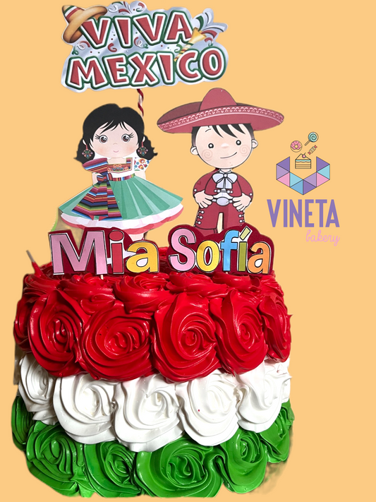 N202105 Viva méxico 2021