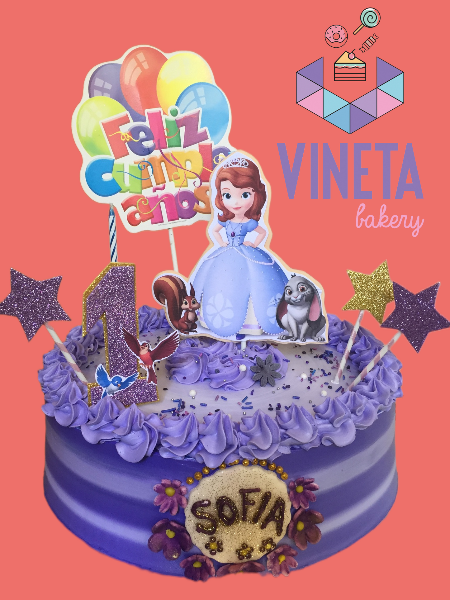 N202109 Princesa Sofia