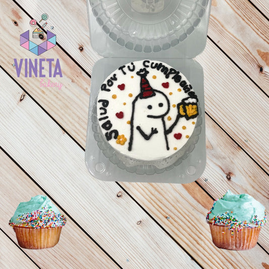 MMS04 Salud por tu cumple